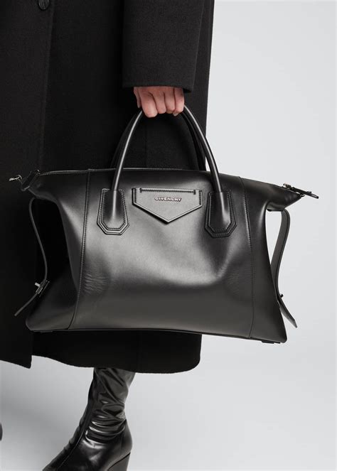 givenchy bag antigona soft|givenchy antigona bag review.